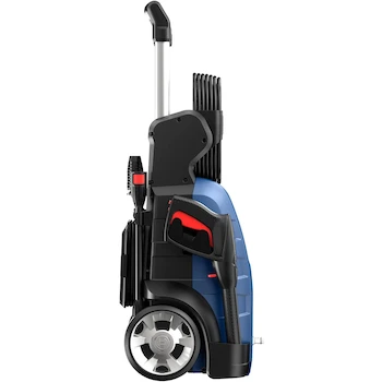 Imagen 3 de Bosch Hidrolavadora de Alta Presión Profesional GHP 220 Azul/Negro 2200 PSI 220V con Manguera de 8 Metros