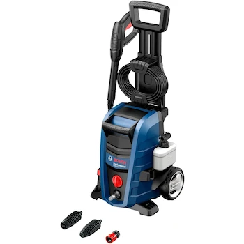 Imagen alusiva al producto Bosch Hidrolavadora Eléctrica GHP 200 2000 PSI 127 V Compacta 8 kg Manguera 6 m