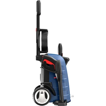Imagen 3 de Bosch Hidrolavadora Eléctrica GHP 200 2000 PSI 127 V Compacta 8 kg Manguera 6 m