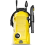 Miniatura de Kärcher Hidrolavadora Eléctrica K2 Compact Amarillo/Negro Modelo 1.602-510.0
