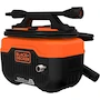 Miniatura de BLACK+DECKER Hidrolavadora Eléctrica BEPW1600H Naranja/Negro Modelo BEPW1600H-B3