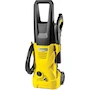 Miniatura de Kärcher Hidrolavadora Modelo K3-ACQUA-Jet, Color Amarillo con Negro, 1740 PSI, 1250 W, Caudal de Agua 300 l/h, Manguera 6 m, Peso 6 kg