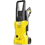 Miniatura de Kärcher Hidrolavadora Modelo K3-ACQUA-Jet, Color Amarillo con Negro, 1740 PSI, 1250 W, Caudal de Agua 300 l/h, Manguera 6 m, Peso 6 kg