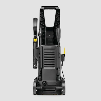 Imagen 5 de Kärcher Hidrolavadora Modelo K3-ACQUA-Jet, Color Amarillo con Negro, 1740 PSI, 1250 W, Caudal de Agua 300 l/h, Manguera 6 m, Peso 6 kg