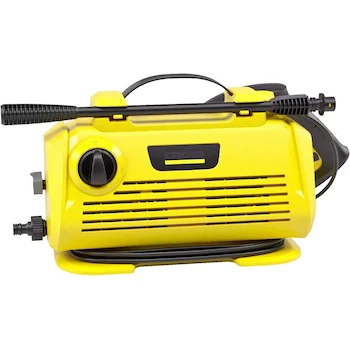 Imagen de referencia para Kärcher Hidrolavadora Eléctrica K2 Horizontal Basic Amarilla 1600 PSI 1400W Compacta de Alta Presión para Hogar