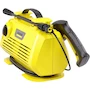 Miniatura de Kärcher Hidrolavadora Eléctrica K2 Horizontal Basic Amarilla 1600 PSI 1400W Compacta de Alta Presión para Hogar