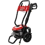 Miniatura de CRAFTSMAN CMEPW1900 Lavadora a Presión Eléctrica con Cable de Agua Fría Color Rojo 1900 PSI Máx 1.2 GPM