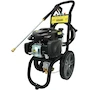 Miniatura de Kärcher Hidrolavadora a Gasolina G 2200 SVC Amarillo/Negro Modelo 1.107-326.0 Motor KXS 173 cc Gama G
