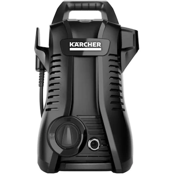 Imagen 3 de Kärcher Hidrolavadora K 2 Basic Black Car Kit MX, Modelo K2 Basic NEGR, Color Negro