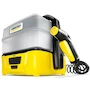 Miniatura de Kärcher OC 3 Plus Lavadora a Presión Portátil con Batería de Litio Tanque de Agua Extraíble 7 Litros Amarillo/Negro Mobile Outdoor Cleaner