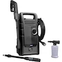 Miniatura de Foy HL316 Hidrolavadora Eléctrica Negra Modelo HL316