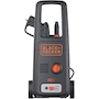 Miniatura de BLACK+DECKER Hidrolavadora Eléctrica de Alta Presión BW15-B3 Naranja/Negro