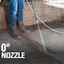 Miniatura de Greenworks Lavadora a Presión 1800 PSI 1.2 GPM Modelo 5124102 Verde Marco Abierto con Certificación PWMA