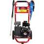 Miniatura de Mikel's HAG-2100 Hidrolavadora de Alta Presión a Gasolina Motor 4 Tiempos Modelo HAG-2100