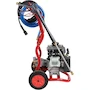 Miniatura de Mikel's HAG-2100 Hidrolavadora de Alta Presión a Gasolina Motor 4 Tiempos Modelo HAG-2100