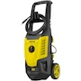 Miniatura de Surtek Hidrolavadora Eléctrica Modelo HL620 Amarillo/Negro