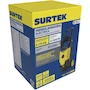 Miniatura de Surtek Hidrolavadora Eléctrica Modelo HL620 Amarillo/Negro