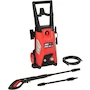 Miniatura de AKSI Hidrolavadora Eléctrica 1650W 1850 PSI Modelo 191202