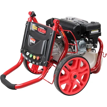 Imagen 5 de Mikel's HAG-2500 Hidrolavadora de Alta Presión a Gasolina Motor 4 Tiempos