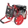 Miniatura de Mikel's HAG-2500 Hidrolavadora de Alta Presión a Gasolina Motor 4 Tiempos