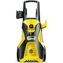 Miniatura de Kärcher Hidrolavadora Eléctrica K4 Car & Home, Color Amarillo/Negro, Modelo Power Control, Serie K4