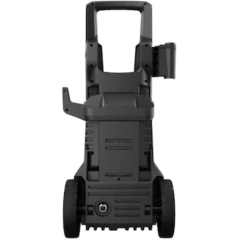 Imagen 5 de Hidrolavadora Kärcher K5 Black, Modelo 1.180-643.0, Serie K5, Color Black, Voltaje 110-120V, Frecuencia 60Hz, Dimensiones 344 x 396 x 875 mm, Peso 15 kg