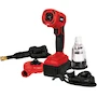 Miniatura de Herramienta Multifuncional AKSI (Hidrolavadora, Aspiradora, Sopladora, Infladora) 450 PSI 20V Línea Switch Pro