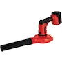 Miniatura de Herramienta Multifuncional AKSI (Hidrolavadora, Aspiradora, Sopladora, Infladora) 450 PSI 20V Línea Switch Pro