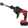 Miniatura de Herramienta Multifuncional AKSI (Hidrolavadora, Aspiradora, Sopladora, Infladora) 450 PSI 20V Línea Switch Pro