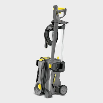 Imagen 1 de Kärcher Hidrolavadora Pro HD 400, Serie Pro, Modelo HD 400, Color Andrasita, Peso 18.2 Kilogramos, Longitud de la Manguera 10 Metros
