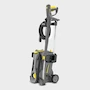 Miniatura de Kärcher Hidrolavadora Pro HD 400, Serie Pro, Modelo HD 400, Color Andrasita, Peso 18.2 Kilogramos, Longitud de la Manguera 10 Metros