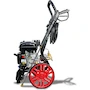 Miniatura de Mikel's HAG-3100 Hidrolavadora de Alta Presión a Gasolina Motor a 4 Tiempos Negro