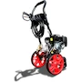 Miniatura de Mikel's HAG-3100 Hidrolavadora de Alta Presión a Gasolina Motor a 4 Tiempos Negro