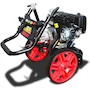 Miniatura de Mikel's HAG-3100 Hidrolavadora de Alta Presión a Gasolina Motor a 4 Tiempos Negro