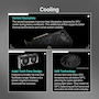 Miniatura de ASUS Dual GeForce RTX 5060 OC Edition 8GB GDDR7 Negra DUAL-RTX5060-O8G Tarjeta Gráfica NVIDIA