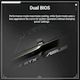 Miniatura de ASUS Dual GeForce RTX 5060 OC Edition 8GB GDDR7 Negra DUAL-RTX5060-O8G Tarjeta Gráfica NVIDIA