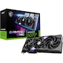 Miniatura de MSI GeForce RTX 5070 Ti 16G Gaming Trio OC Tarjeta Gráfica NVIDIA 16GB GDDR7 256-bit Black