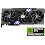 Miniatura de MSI GeForce RTX 5070 Ti 16G Gaming Trio OC Tarjeta Gráfica NVIDIA 16GB GDDR7 256-bit Black