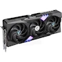 Miniatura de MSI GeForce RTX 5070 Ti 16G Gaming Trio OC Tarjeta Gráfica NVIDIA 16GB GDDR7 256-bit Black