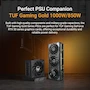 Miniatura de Tarjeta de Video ASUS TUF Gaming GeForce RTX 5070 OC 12GB GDDR7 - Modelo: TUF-RTX5070-O12G-GAMING - Peso: 3.4 libras