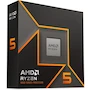 Miniatura de Procesador AMD Ryzen 5 9600X, Serie Ryzen 5, Modelo 9600X, 6 Núcleos, Caché 38MB, Socket AM5