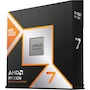 Miniatura de AMD Ryzen 7 9800X3D 8-Core 16-Thread Desktop Processor Socket AM5 Zen 5 4.7GHz Base 5.2GHz Boost 104MB Cache Integrated Radeon Graphics