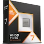 Miniatura de AMD Ryzen 7 9800X3D 8-Core 16-Thread Desktop Processor Socket AM5 Zen 5 4.7GHz Base 5.2GHz Boost 104MB Cache Integrated Radeon Graphics