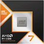 Miniatura de AMD Ryzen 7 9800X3D 8-Core 16-Thread Desktop Processor Socket AM5 Zen 5 4.7GHz Base 5.2GHz Boost 104MB Cache Integrated Radeon Graphics
