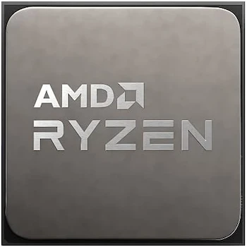 Imagen 2 de AMD Ryzen 7 5700G Procesador de Escritorio 8 Núcleos 16 Hilos con Gráficos Radeon Serie 5000 G Cezanne Socket AM4 Modelo 100-100000263BOX Negro Incluye Disipador Wraith Stealth