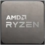 Miniatura de AMD Ryzen 7 5700G Procesador de Escritorio 8 Núcleos 16 Hilos con Gráficos Radeon Serie 5000 G Cezanne Socket AM4 Modelo 100-100000263BOX Negro Incluye Disipador Wraith Stealth