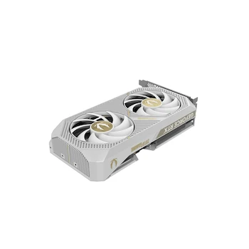 Imagen 3 de ZOTAC Gaming GeForce RTX 5060 Ti 16GB Twin Edge OC White Edition GDDR7 ZT-B50620Q-10M