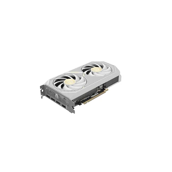 Imagen 4 de ZOTAC Gaming GeForce RTX 5060 Ti 16GB Twin Edge OC White Edition GDDR7 ZT-B50620Q-10M