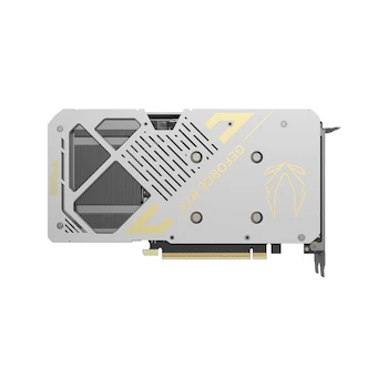 Imagen 5 de ZOTAC Gaming GeForce RTX 5060 Ti 16GB Twin Edge OC White Edition GDDR7 ZT-B50620Q-10M