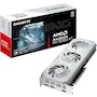 Miniatura de GIGABYTE Radeon RX 9060 XT Gaming OC Ice 16G Tarjeta Gráfica Blanca 16GB GDDR6